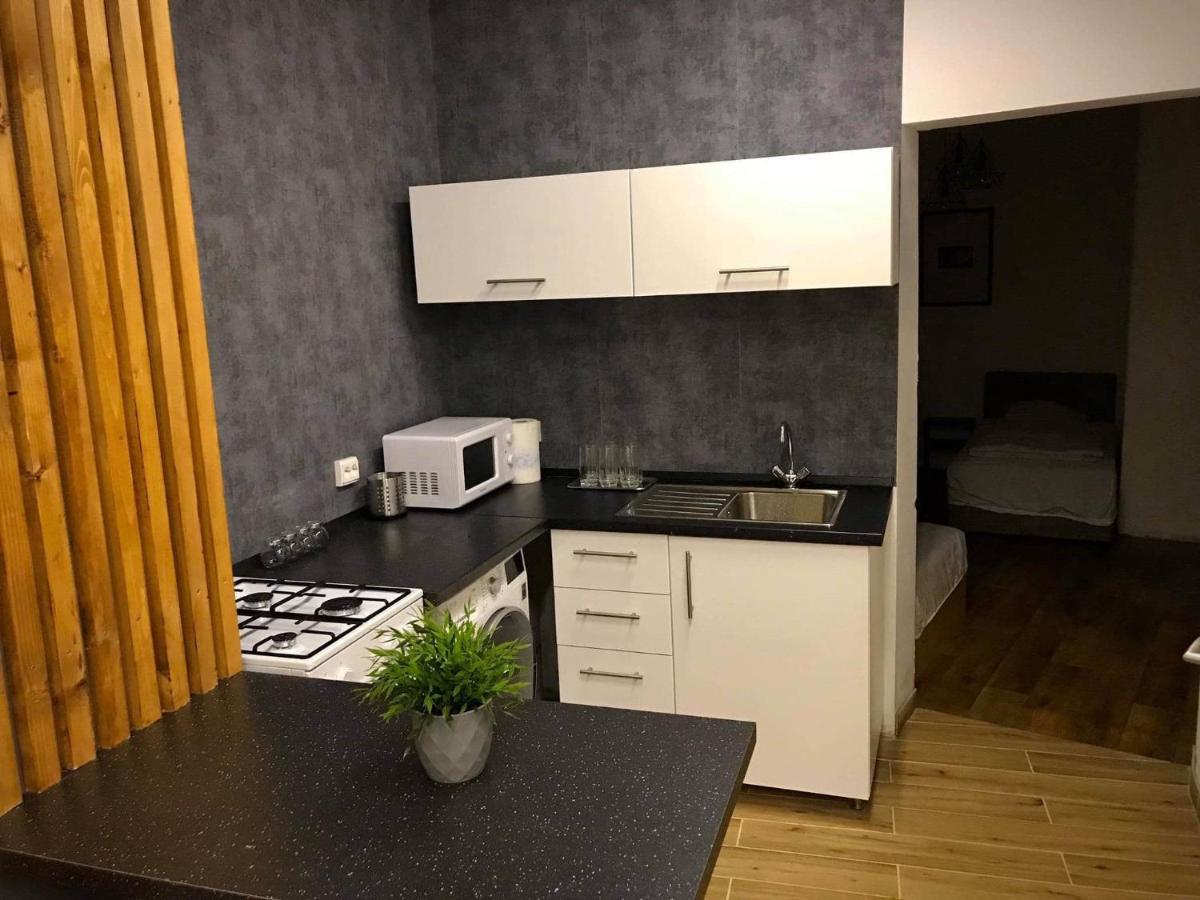Komfort Apartman Vac Ngoại thất bức ảnh
